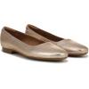 imageNaturalizer Womens KellyBallet FlatLight Champagne Snake