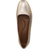 imageNaturalizer Womens KellyBallet FlatLight Champagne Snake