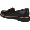 imageNaturalizer Womens Pacey LoaferBlack Smooth