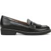 imageNaturalizer Womens Pacey LoaferBlack Tweed