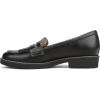 imageNaturalizer Womens Pacey LoaferBlack Tweed