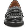 imageNaturalizer Womens Pacey LoaferBlack Tweed