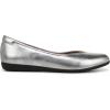 imageNaturalizer womens ViviennePewter Silver Metallic