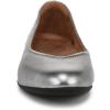 imageNaturalizer womens ViviennePewter Silver Metallic