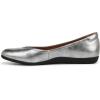 imageNaturalizer womens ViviennePewter Silver Metallic