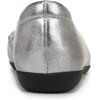 imageNaturalizer womens ViviennePewter Silver Metallic