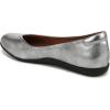 imageNaturalizer womens ViviennePewter Silver Metallic
