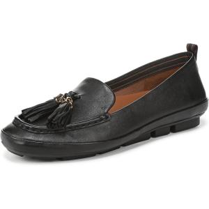 imageNaturalizer Womens Betsy Driving Style LoaferBlack Leather