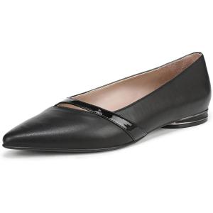 imageNaturalizer Womens Bria FlatBlack