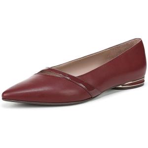 imageNaturalizer Womens Bria FlatCranberry Red