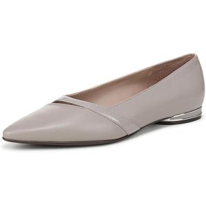 imageNaturalizer Womens Bria FlatSoft Mink Grey