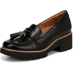 imageNaturalizer Womens Cabaret LoaferBlack Smooth