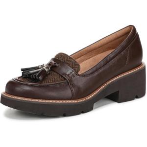 imageNaturalizer Womens Cabaret LoaferChocolate Brown