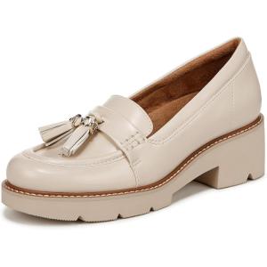 imageNaturalizer Womens Cabaret LoaferPorcelain White