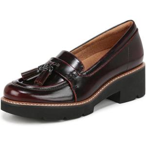 imageNaturalizer Womens Cabaret LoaferWine Red