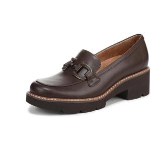imageNaturalizer Womens Corrine LoaferDark Brown