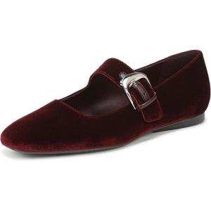 imageNaturalizer Womens CosmicCabernet Sauvignon Red Velvet