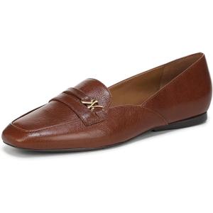 imageNaturalizer Womens Create LoaferCaramel Brown Leather
