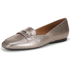 imageNaturalizer Womens Create LoaferPatina Pewter Leather