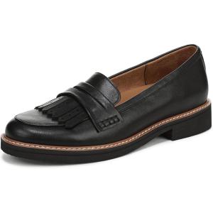 imageNaturalizer Womens Pacey LoaferBlack Smooth