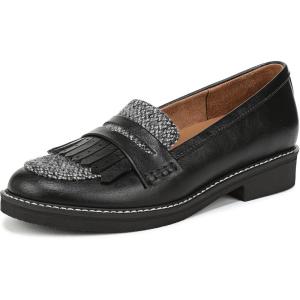 imageNaturalizer Womens Pacey LoaferBlack Tweed