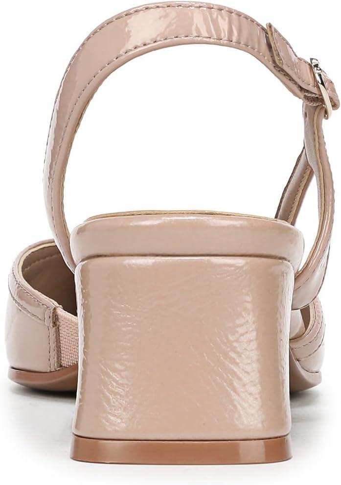 imageNaturalizer Mila SandalVintage Mauve Leather