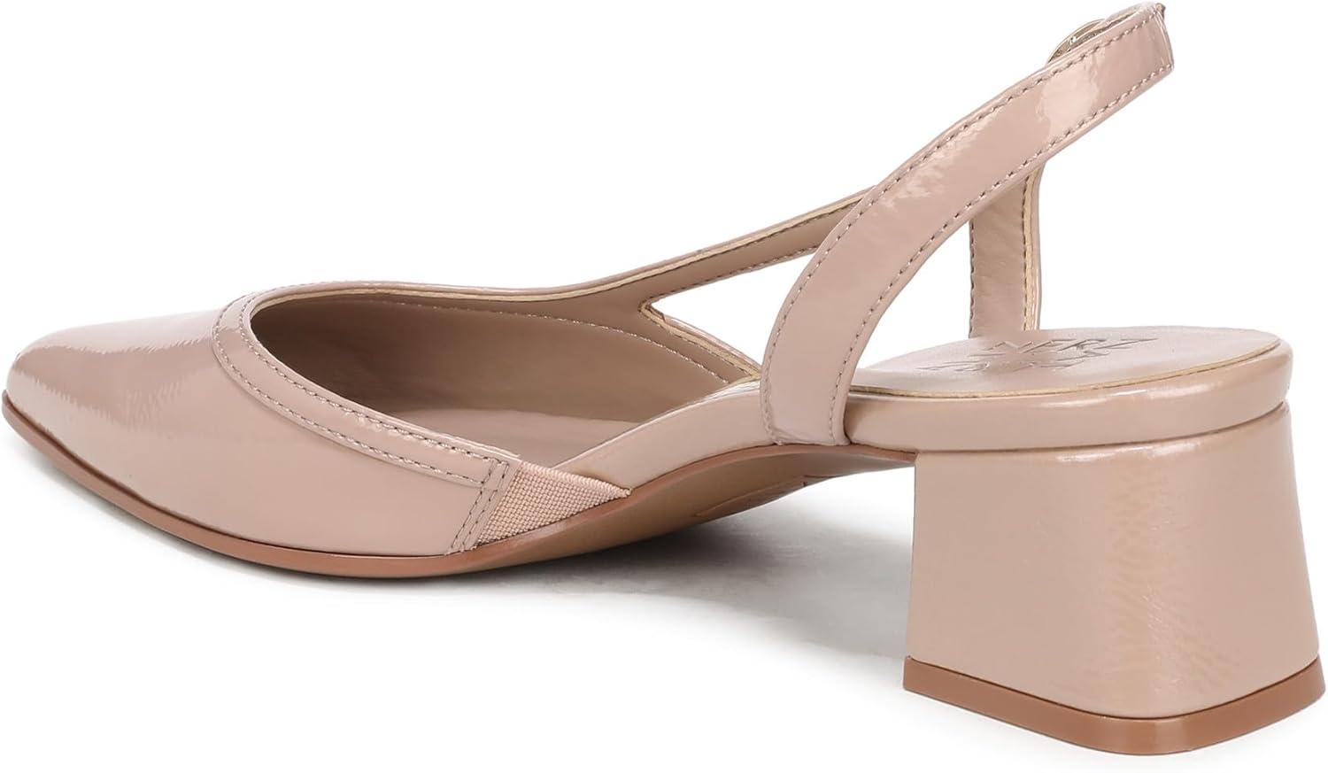 imageNaturalizer Mila SandalVintage Mauve Leather