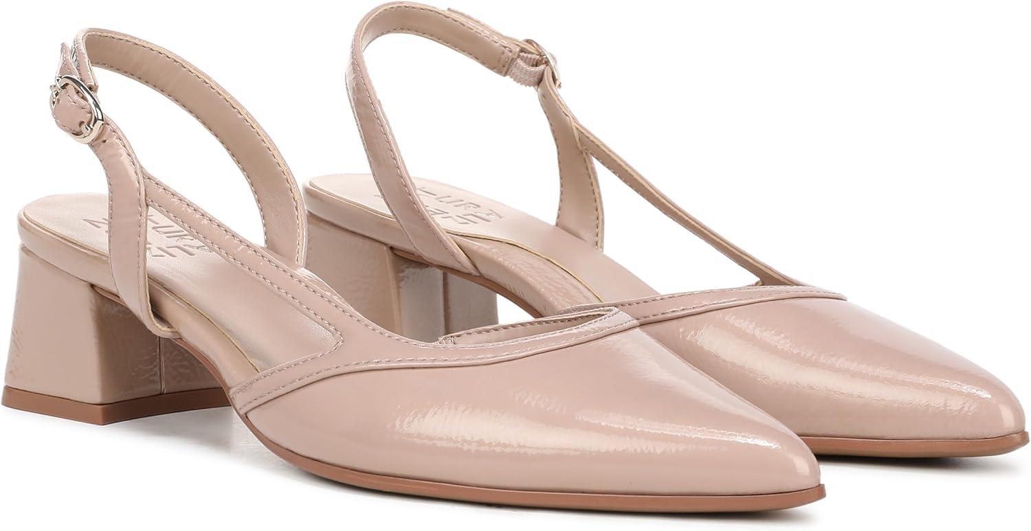 imageNaturalizer Mila SandalVintage Mauve Leather