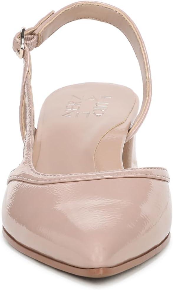 imageNaturalizer Mila SandalVintage Mauve Leather