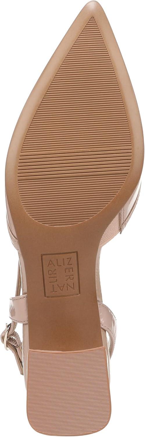 imageNaturalizer Mila SandalVintage Mauve Leather