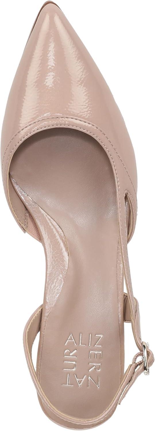 imageNaturalizer Mila SandalVintage Mauve Leather