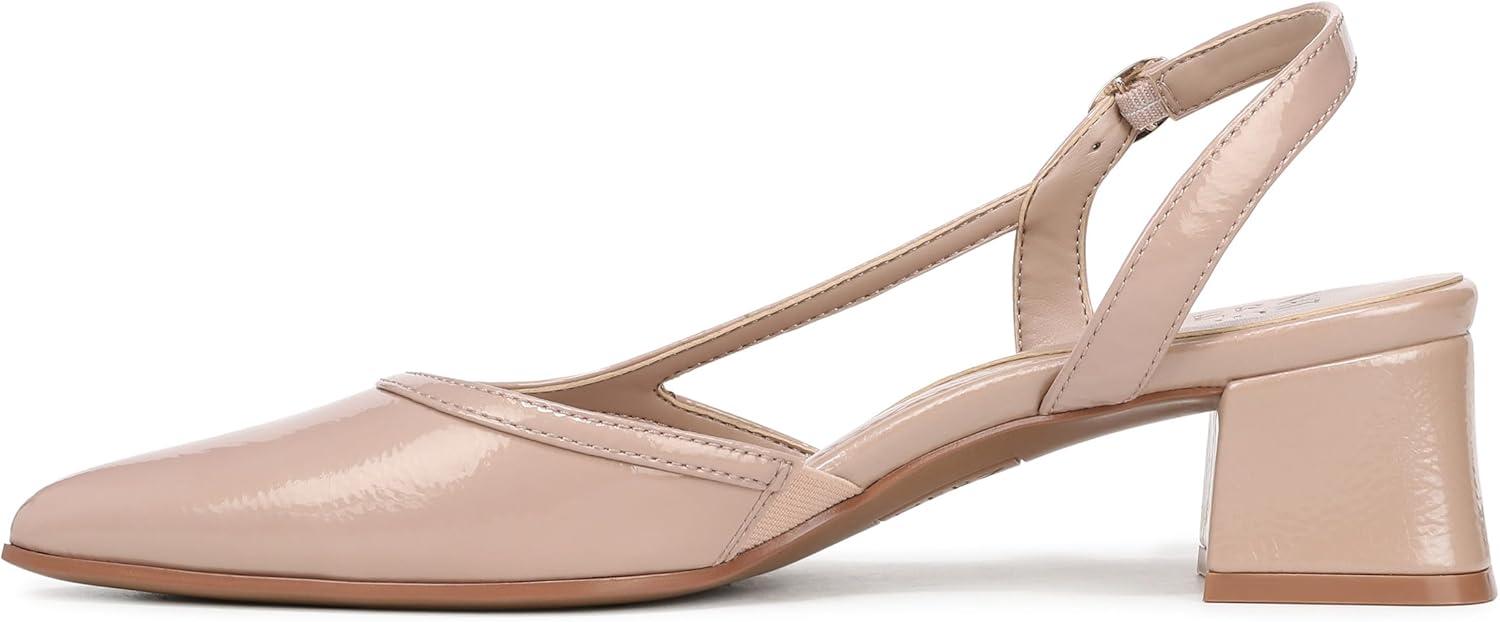 imageNaturalizer Mila SandalVintage Mauve Leather