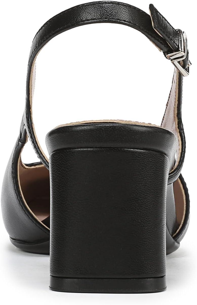 imageNaturalizer Womens CarmenBlack Leather