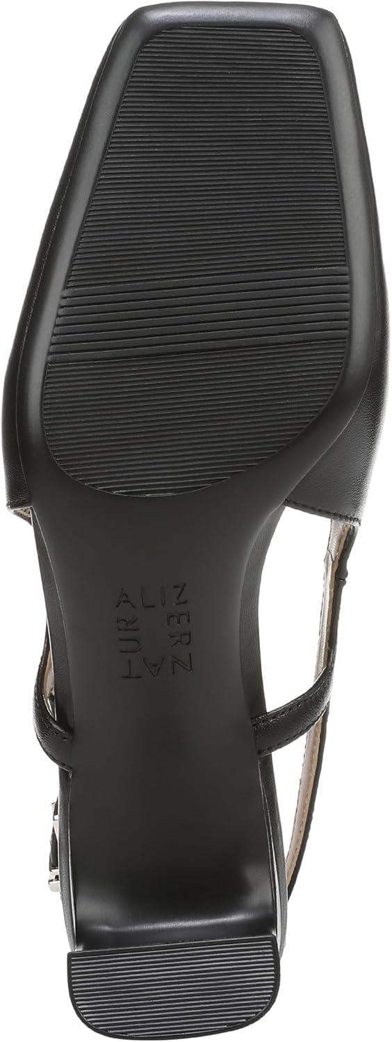 imageNaturalizer Womens CarmenBlack Leather