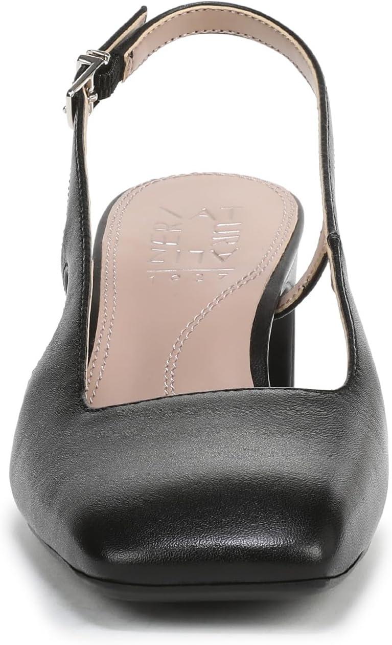 imageNaturalizer Womens CarmenBlack Leather