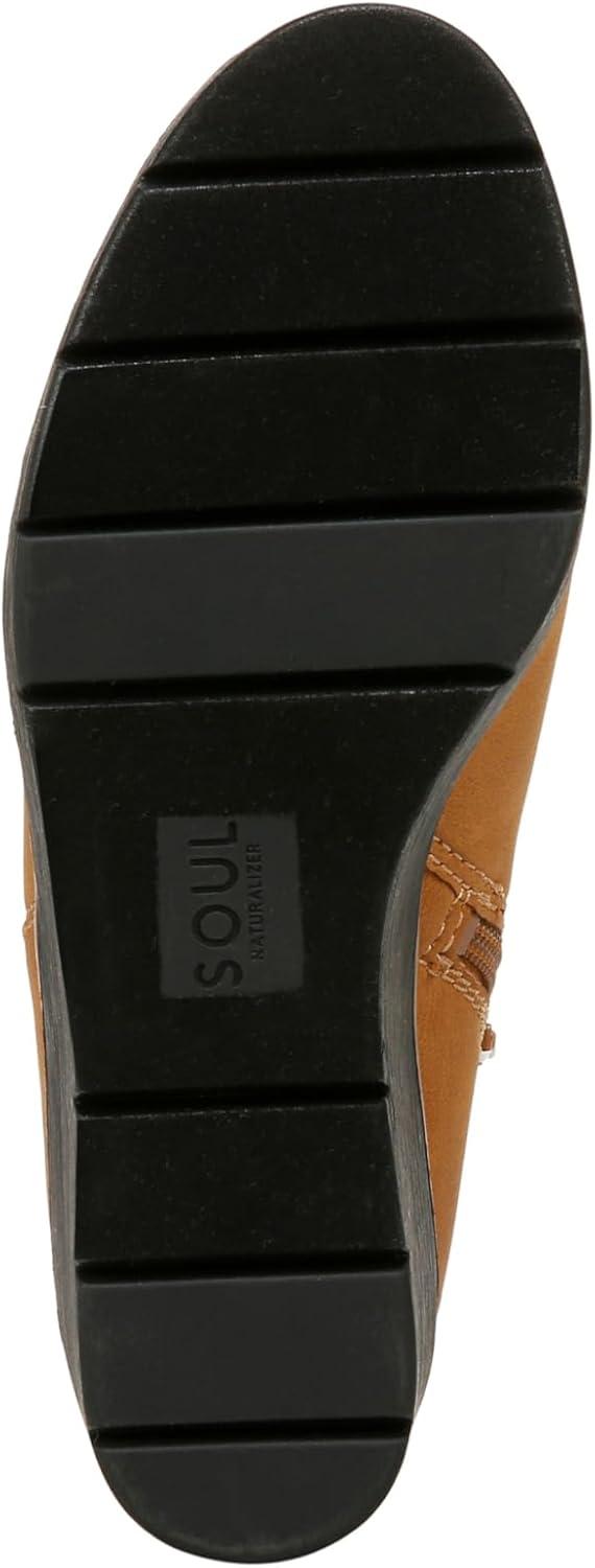 imageNaturalizer Womens Classic Ankle BootLight Toffee Brown