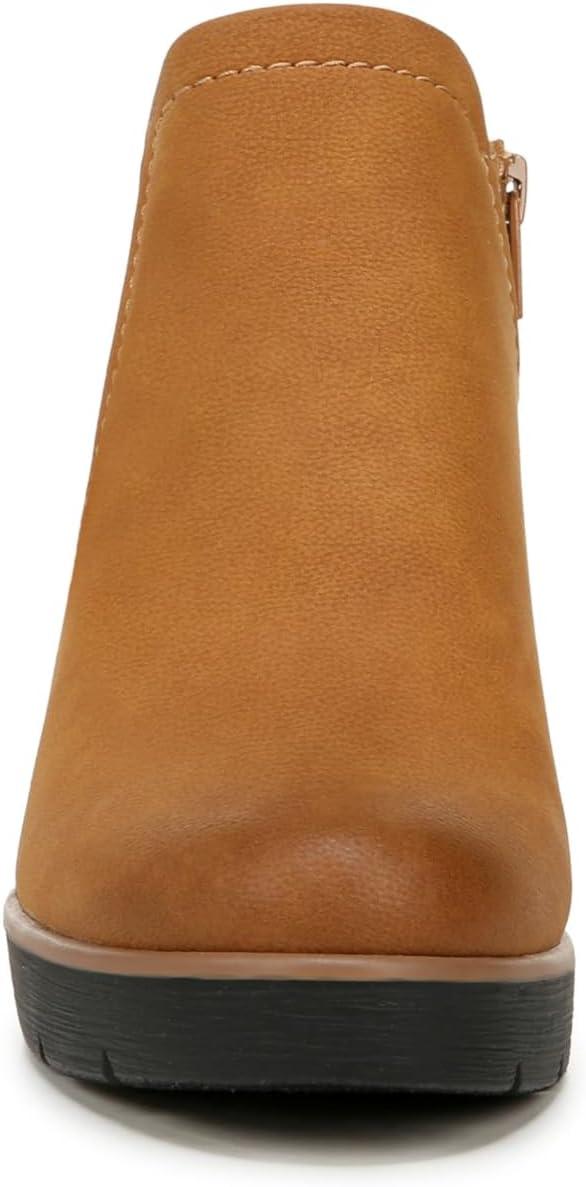 imageNaturalizer Womens Classic Ankle BootLight Toffee Brown