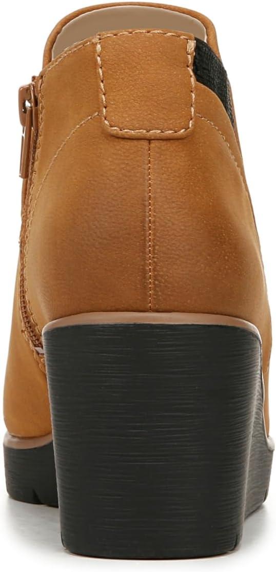 imageNaturalizer Womens Classic Ankle BootLight Toffee Brown