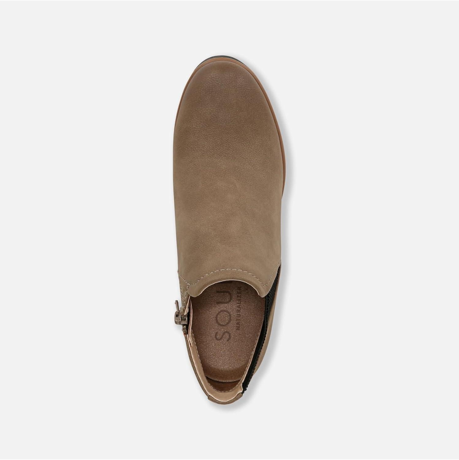 imageNaturalizer Womens Classic Ankle BootTaupe