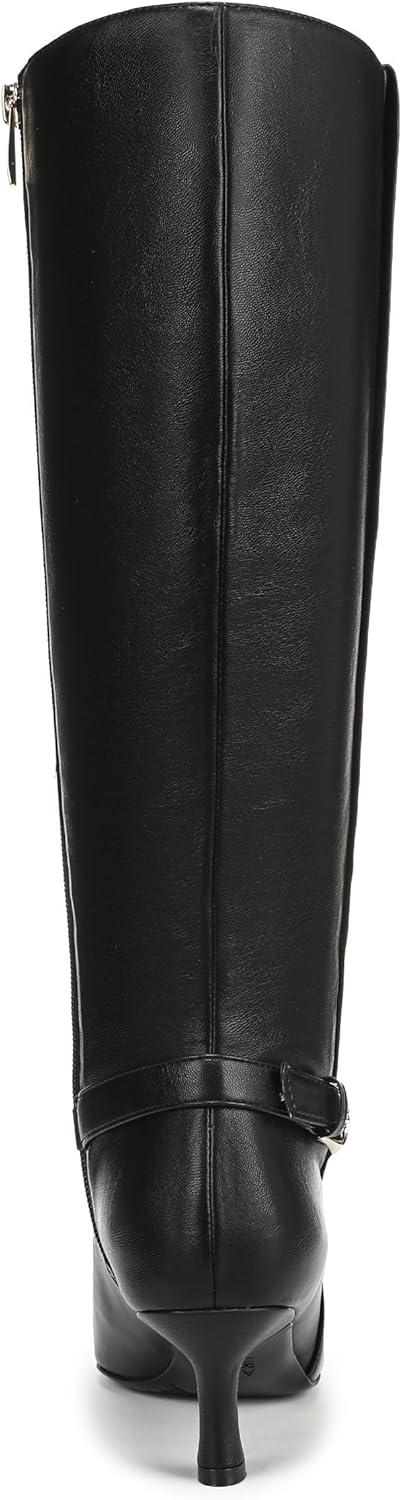imageNaturalizer Womens Eartha Knee High BootBlack