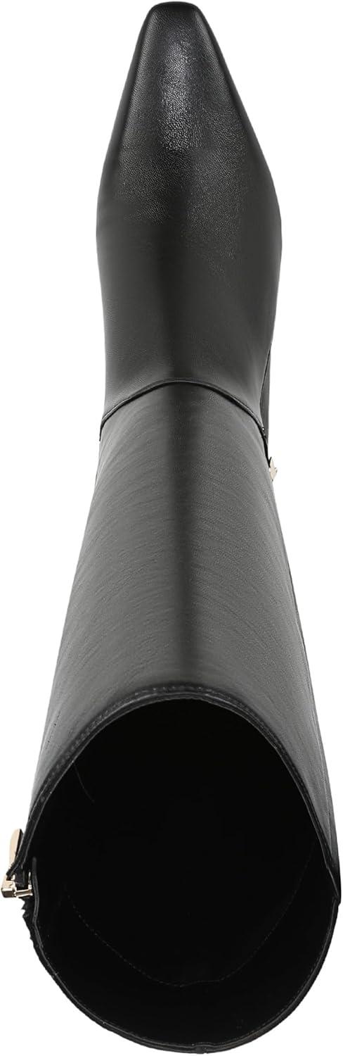 imageNaturalizer Womens Eartha Knee High BootBlack