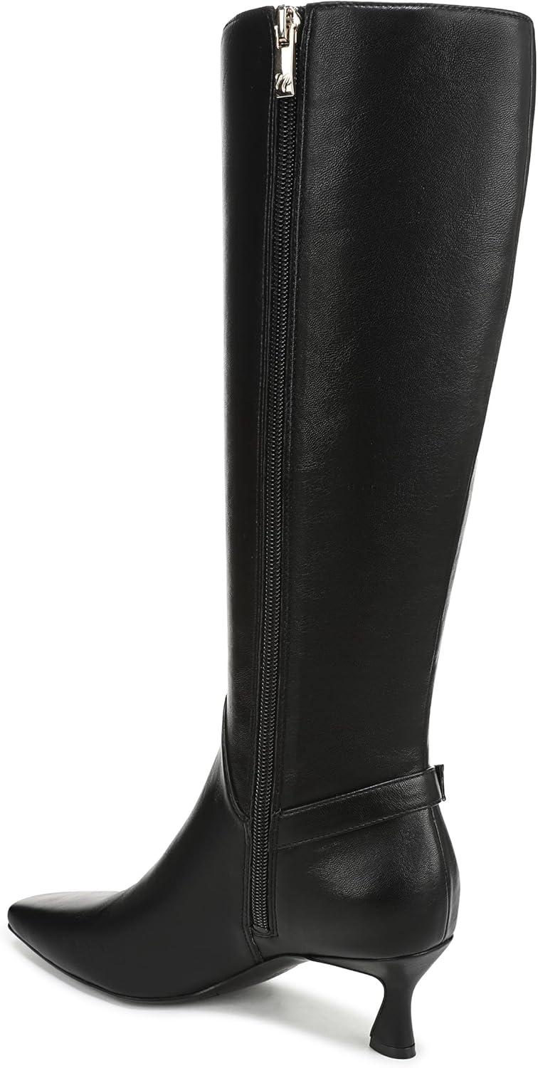 imageNaturalizer Womens Eartha Knee High BootBlack