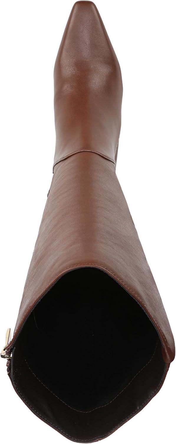 imageNaturalizer Womens Eartha Knee High BootCappuccino Brown