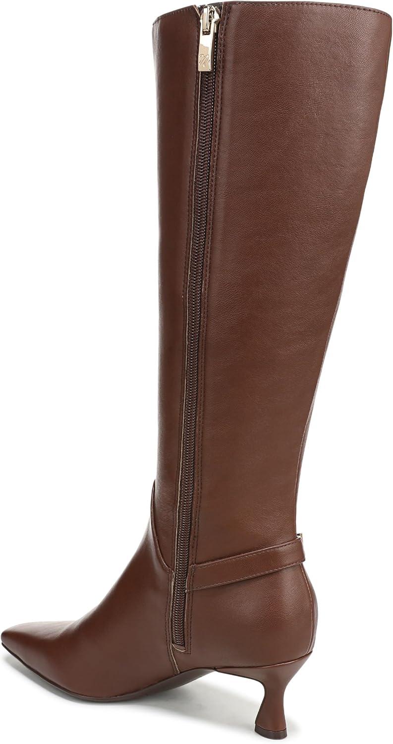 imageNaturalizer Womens Eartha Knee High BootCappuccino Brown