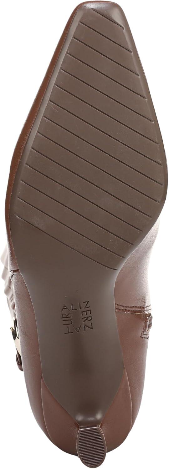 imageNaturalizer Womens Eartha Knee High BootCappuccino Brown