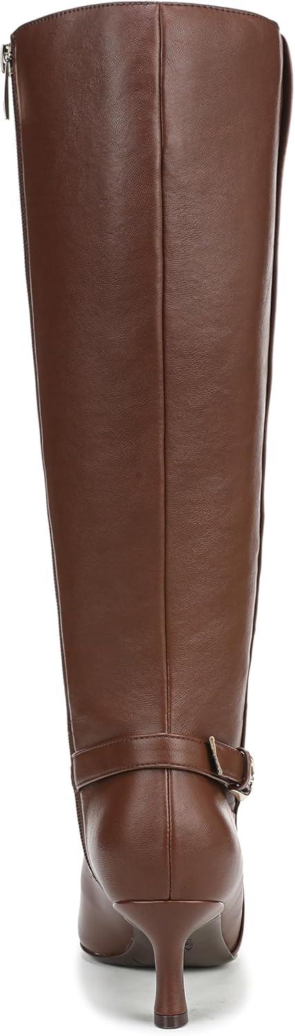 imageNaturalizer Womens Eartha Knee High BootCappuccino Brown