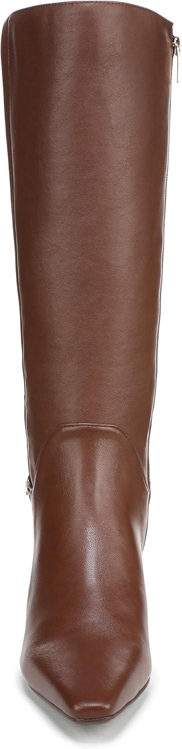 imageNaturalizer Womens Eartha Knee High BootCappuccino Brown