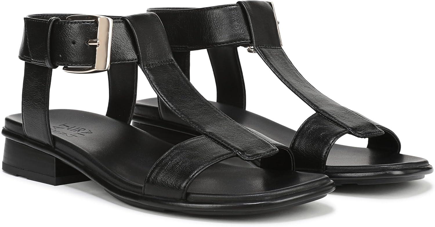 imageNaturalizer Womens Easton SandalBlack