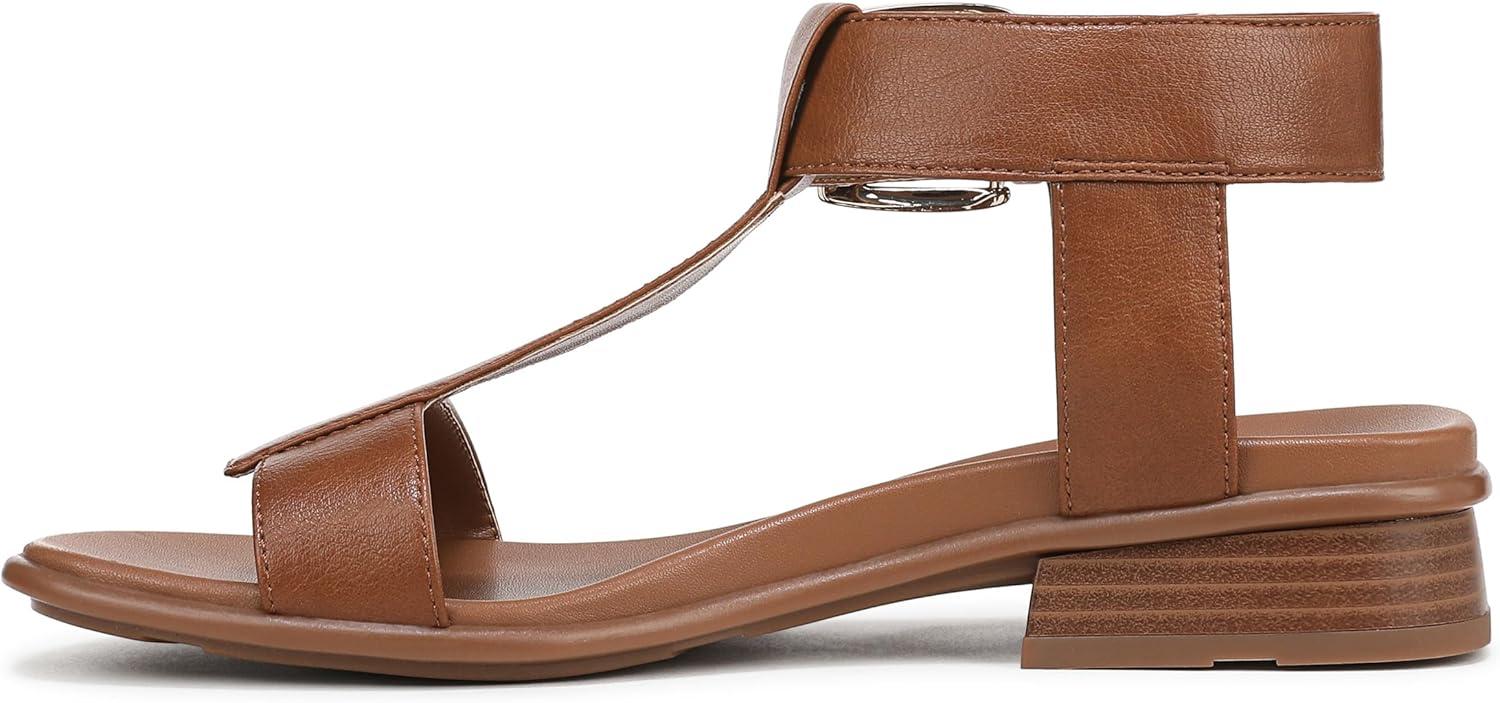 imageNaturalizer Womens Easton SandalEnglish Tea Brown