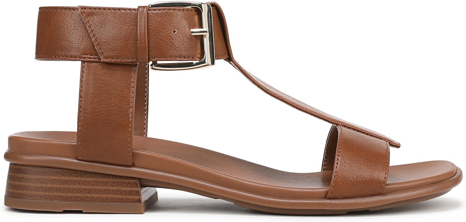 imageNaturalizer Womens Easton SandalEnglish Tea Brown